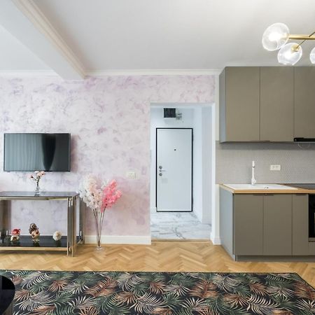 בוקרשט Luxury 2Br Apartment Calea Victoriei מראה חיצוני תמונה