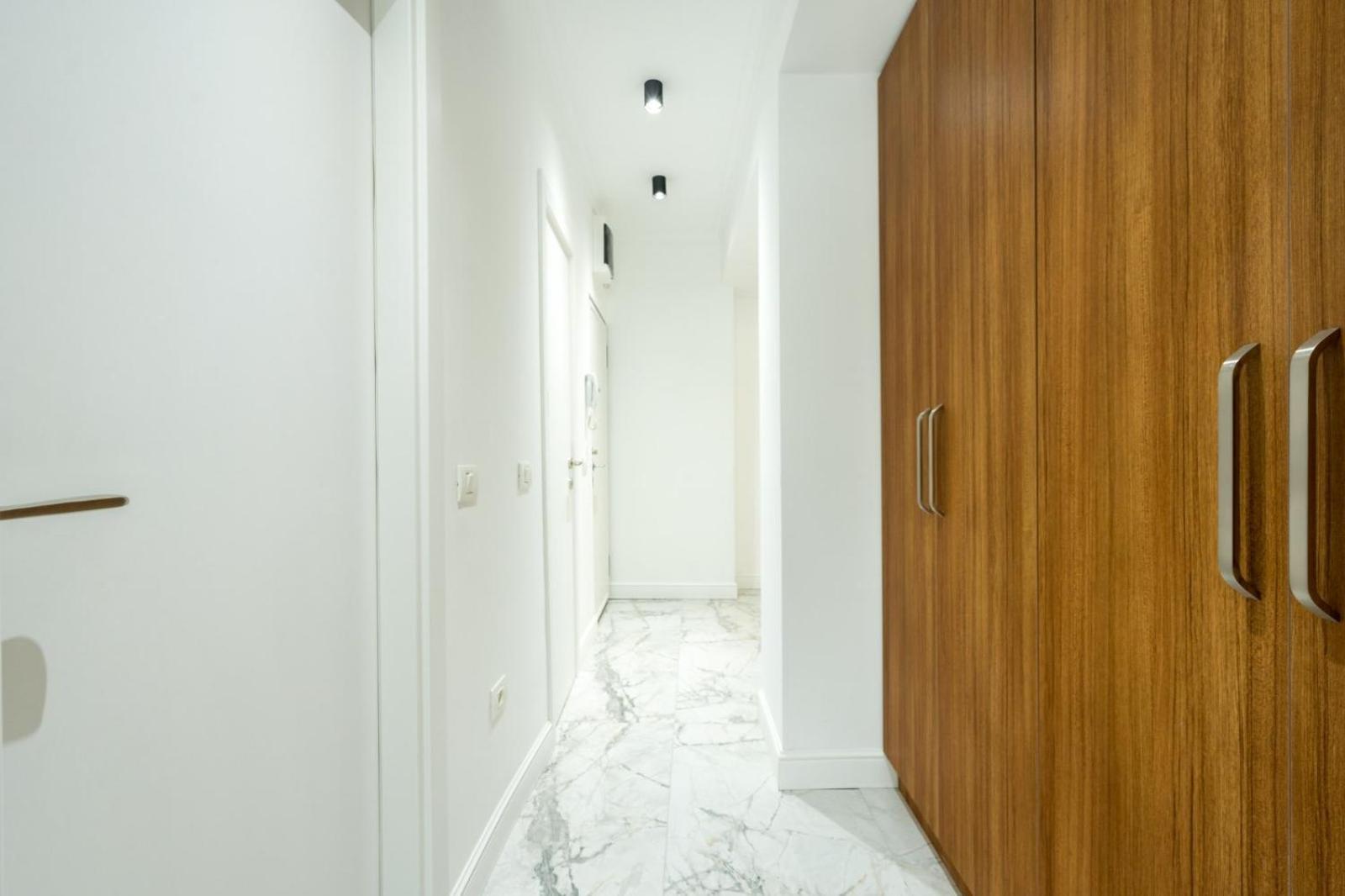 בוקרשט Luxury 2Br Apartment Calea Victoriei מראה חיצוני תמונה
