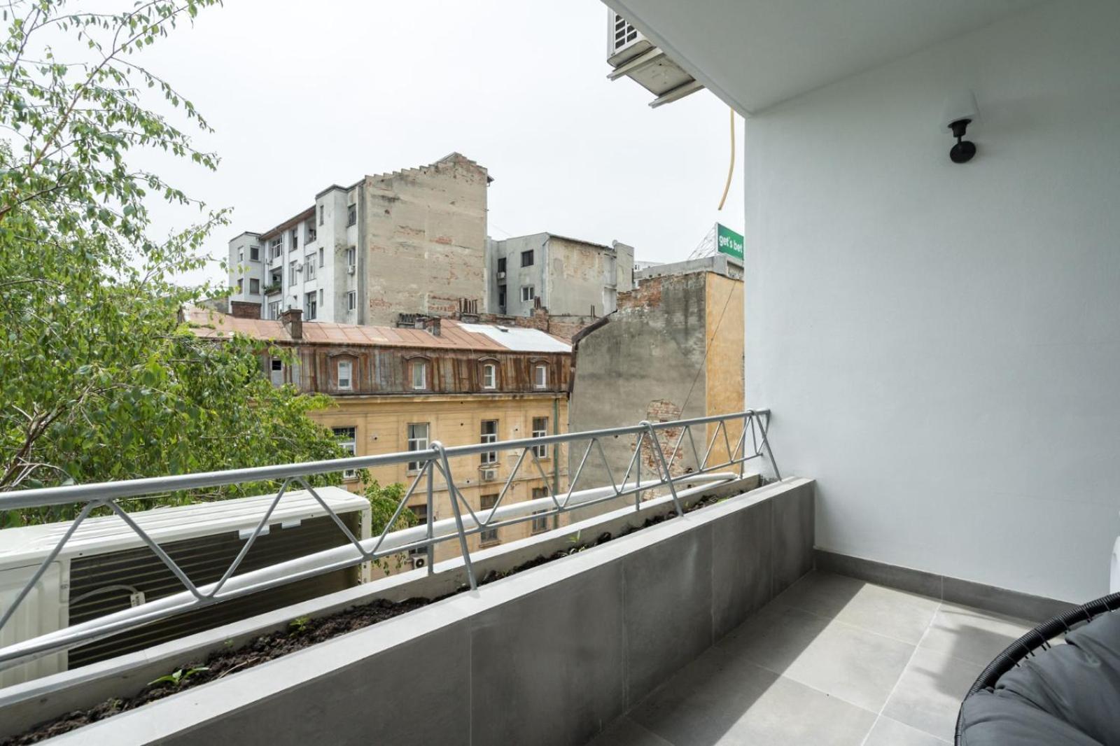 בוקרשט Luxury 2Br Apartment Calea Victoriei מראה חיצוני תמונה